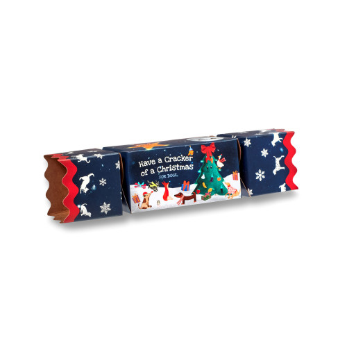 Green & Wilds Christmas Cracker