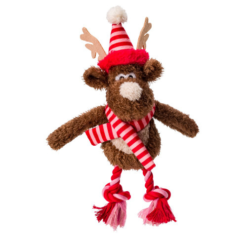 House of Paws Merry & Bright Reindeer