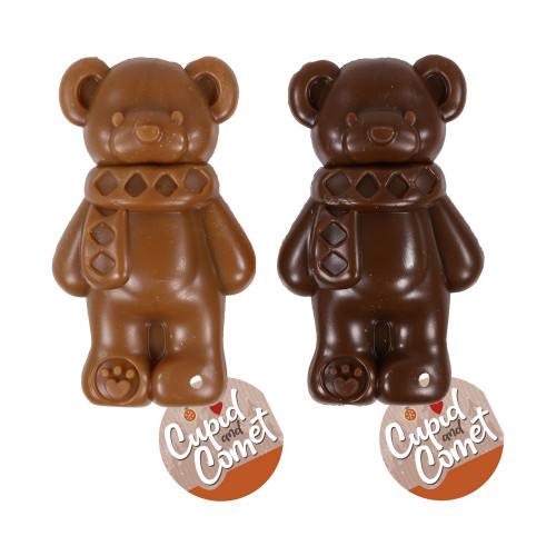 Cupid & Comet Teddy Bear 50g