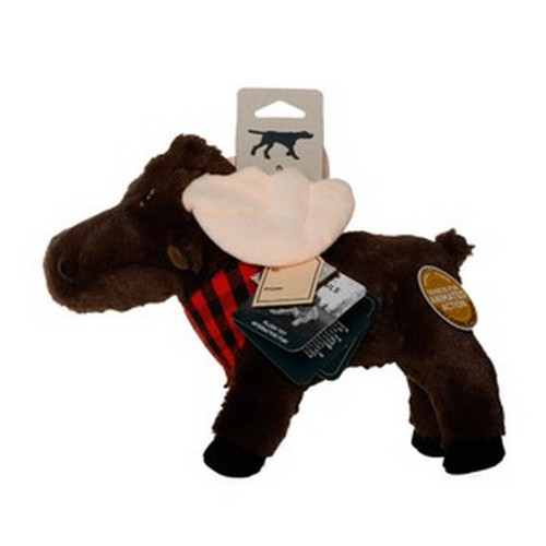 Tall Tails Animated Moose Plush Large