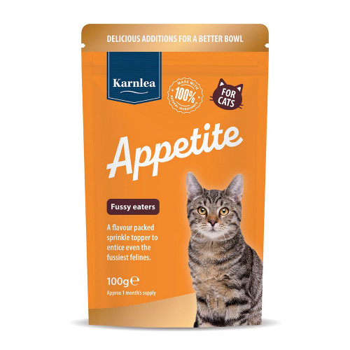 Karnlea Cat Appetite 100g