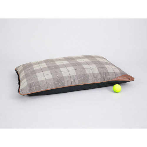 George Barclay Pillow Bed Heritage Tan