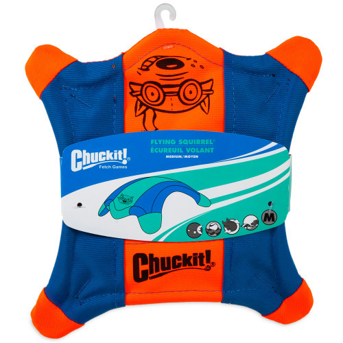 Chuckit! Flying Squirrel Medium