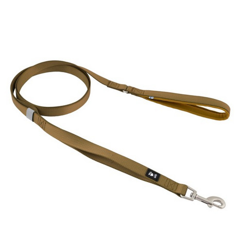 Hurtta Weekend Warrior Leash Desert 180cm x 20mm