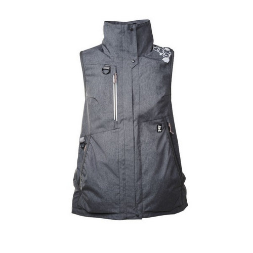 Hurtta Training Vest ECO Blackberry