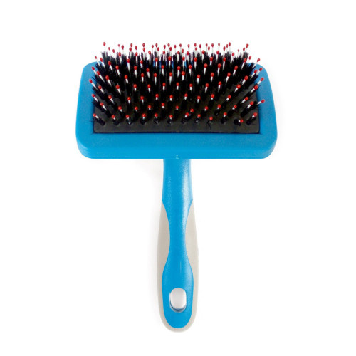 Ancol Ergo Hedgehog Slicker Large