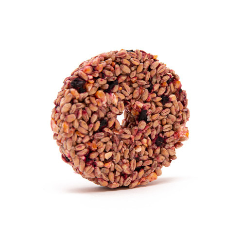 Norah's Beetroot Crunch 80g