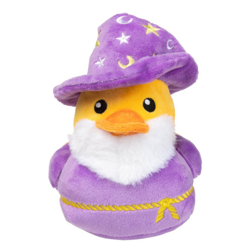 Fuzzyard Sirius Quack