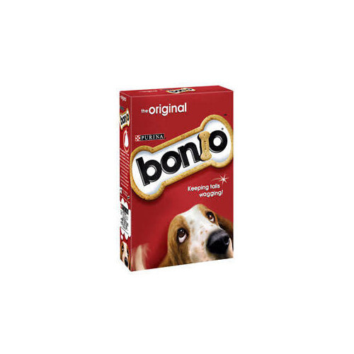 Bonio Original Dog Treat Biscuits 1.2kg