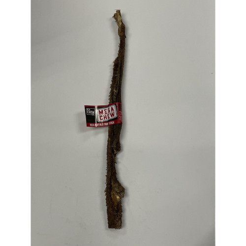 K9 Mega Chew Buffalo Tripe Stick