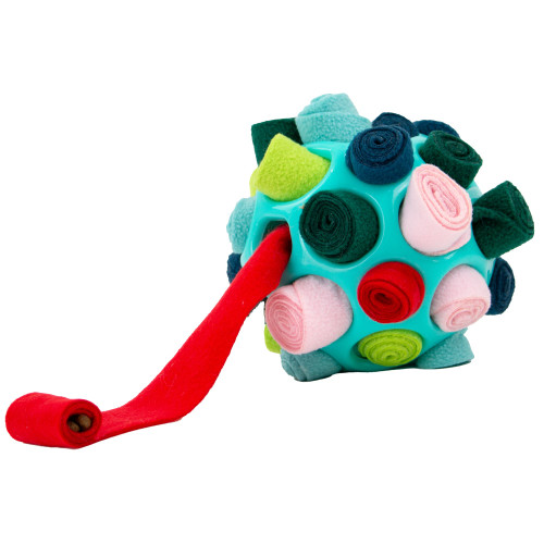 Ancol Orva Interactive Snuffle Ball