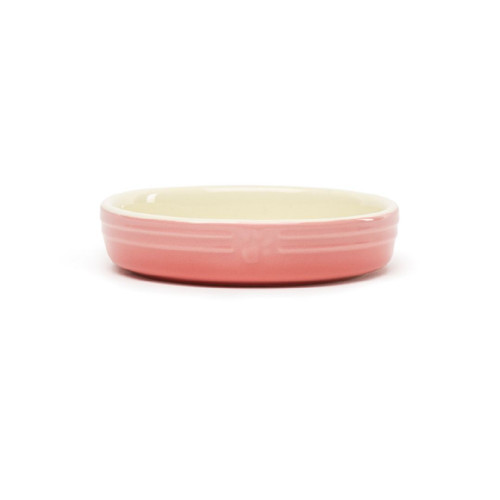 Scruffs Ombre Cat Saucer Pink 13cm