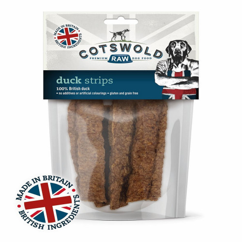 Cotswold Premium Raw Dog Food Duck