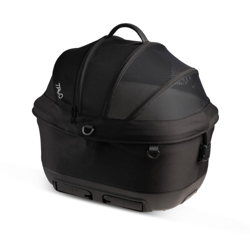 Tavo Maeve ISO5X Pet Car Seat Onyx