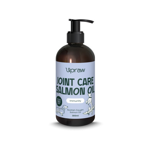 Upraw Joint Care Oil 300ml