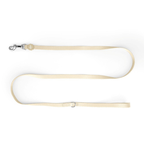 Little Ginger Small Pet Lead Latte 150cm