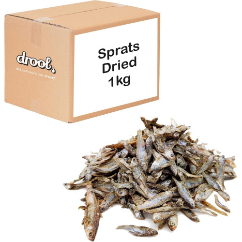 Drool Sprats Large