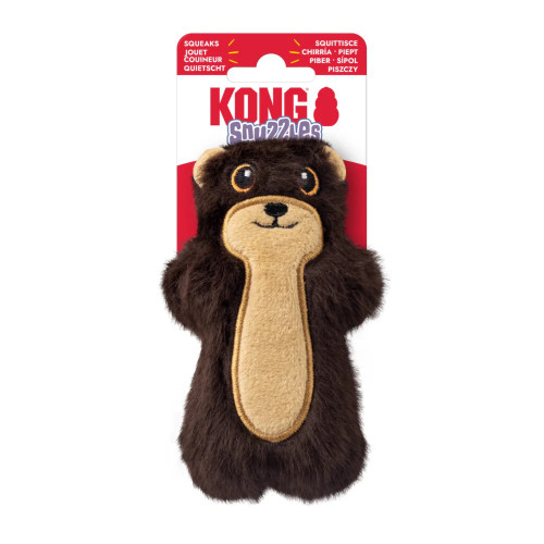 Kong Snuzzles Mini Otter X Small