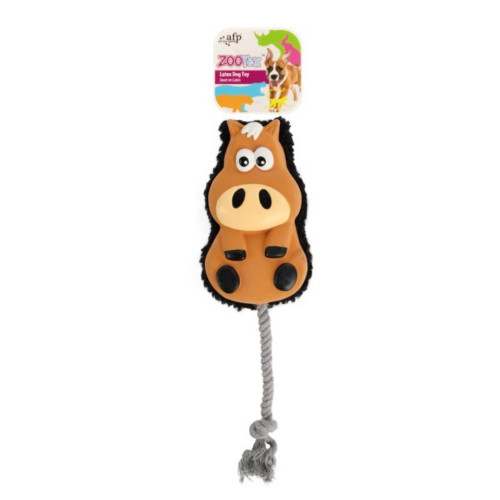All For Paws Zootex Toss A Horse
