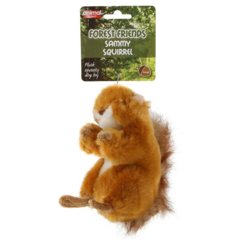 Animal Instincts Forest Friend Squirrel Small 