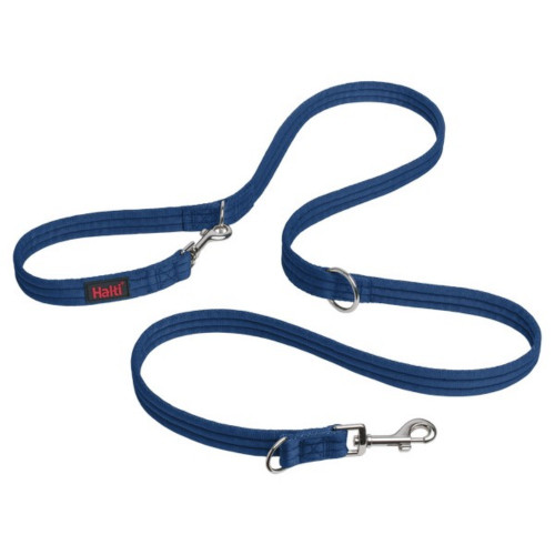 Coa Halti Training Lead Blue Small -