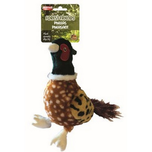 Animal Instincts Forest Friend Pheasant Large 