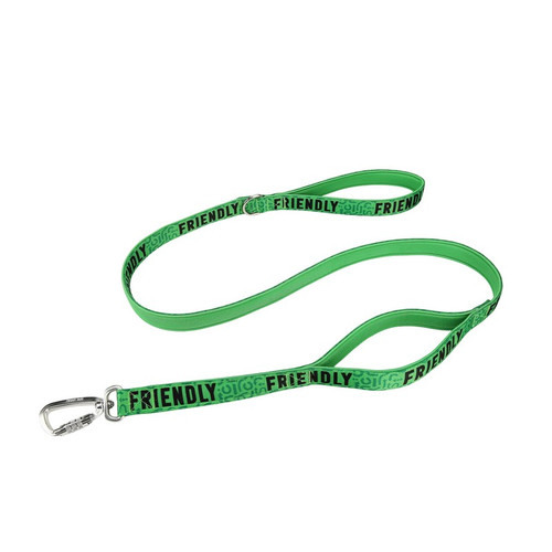 Twiggy Tags Awareness Close Control Friendly -