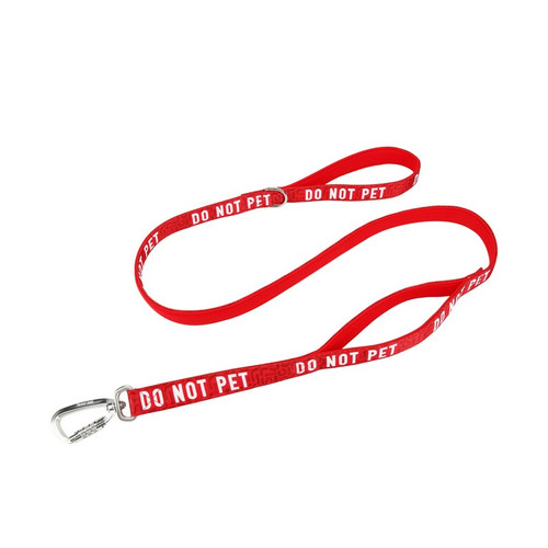 Twiggy Tags Awareness Close Control Do Not Pet