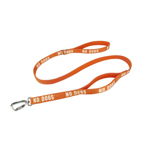 Twiggy Tags Awareness Close Control No Dogs 