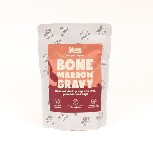 Years Bone Broth Duck