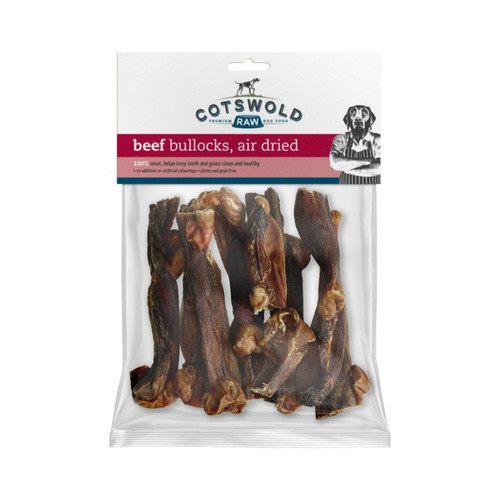 cotswold beef bully 250g - RAW