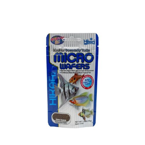 Hikari Micro Wafers 45G