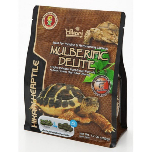 Hikari Mulberific Delite 220G