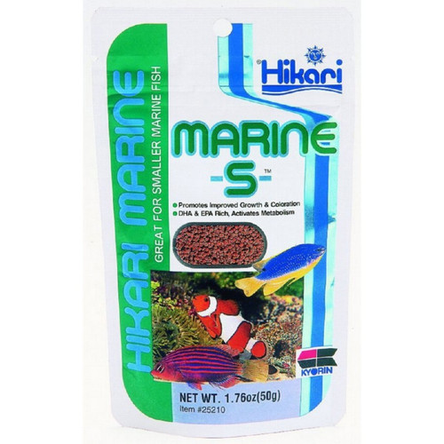 Hikari Marine S 50G