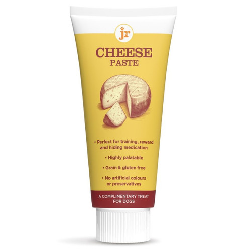 Jr Paste Cheese 75G Dog Treat