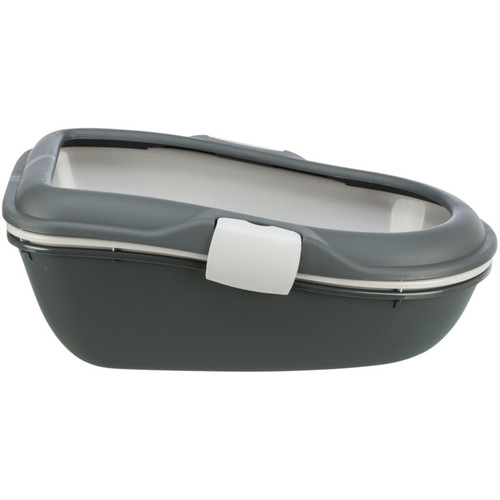 Trixie Berto Litter Tray Seperating 39 X 22 X 59cm
