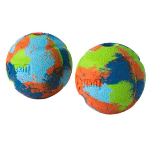 Chuckit Eco Fetch Ball Medium