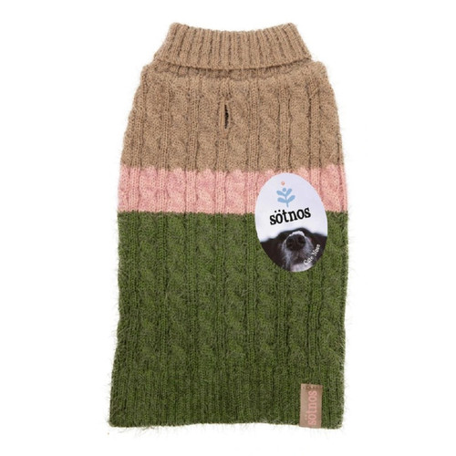 Sotnos Forest Glade Dog Jumper