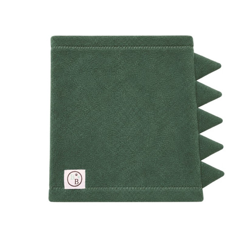 barker & brown dog fleece snood hunter