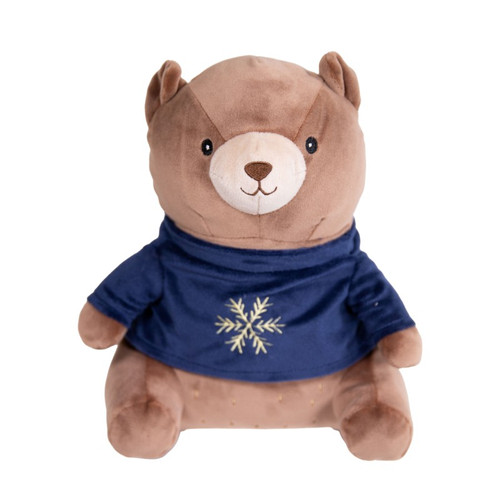 Cupid & Comet Bart Bear For Dogs