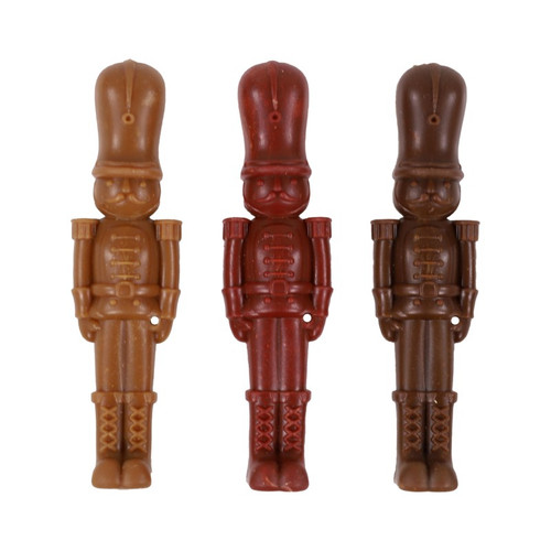 Cupid & Comet Nutcracker Chews 45G Dog Treat