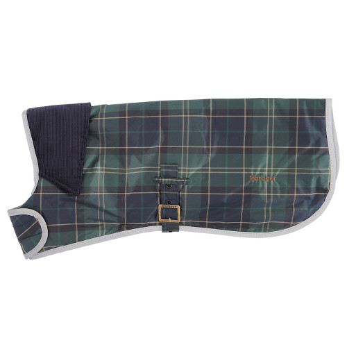 Barbour Tartan Coat Green Loch Barbour Tartan Coat Green Loch