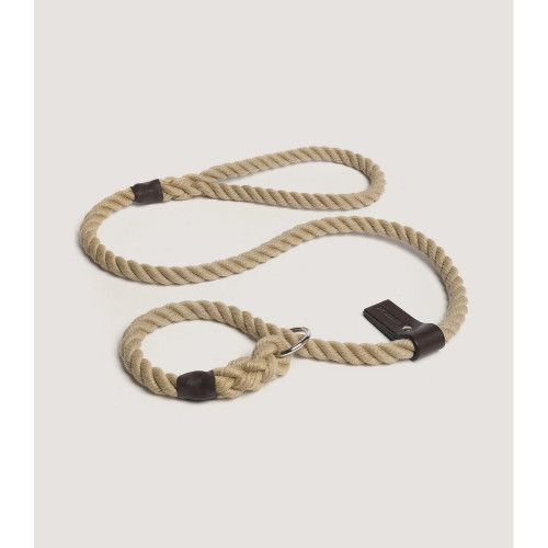 Purdey Heavy Slip Lead Natural Rope Purdey Heavy Slip Lead Natural Rope