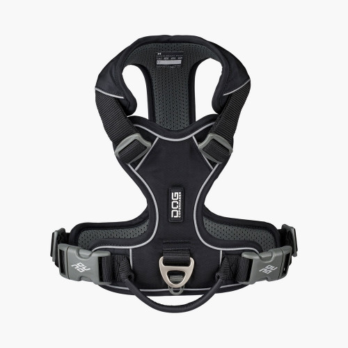 Dog Copenhagen Walk Pro Harness Black Dog Copenhagen Walk Pro Harness Black