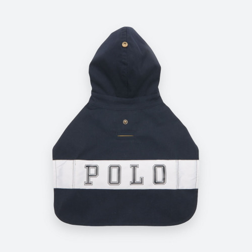 Ralph Lauren Canvas Raincoat Ralph Lauren Canvas Raincoat