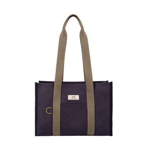 Lish Watney Dog Carrier