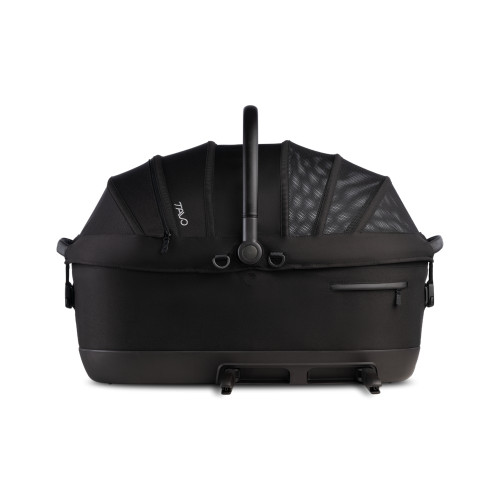 Tavo Maeve ISO7X-L Pet Car Seat Onyx