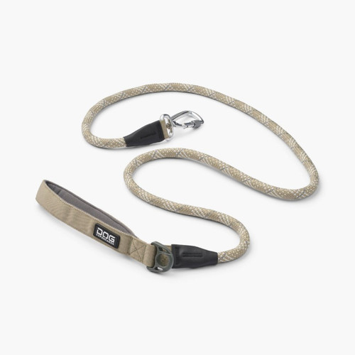 dog copenhagen rope lead dune large