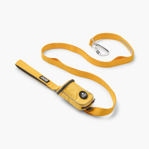 dog copenhagen trail lead lemon large