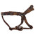 Barbour Tartan 5 Way Adjustable Harness